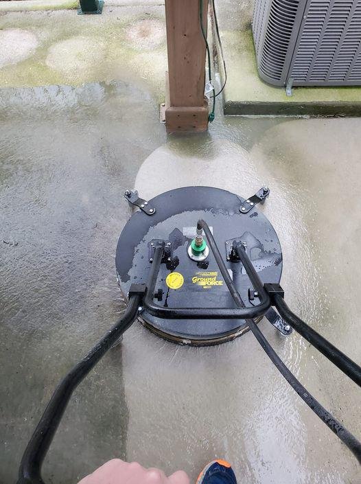Photo of Palmetto Pressure Clean