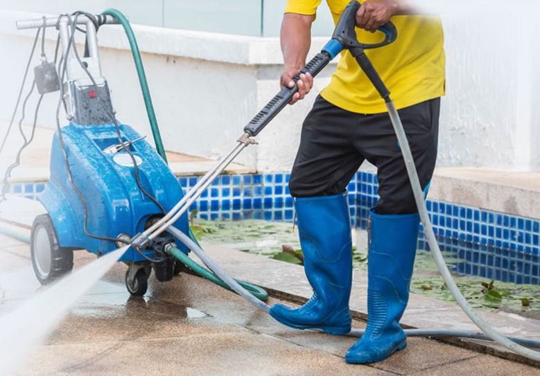 Photo of Palmetto Pressure Clean