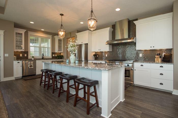 Photo of Teal Creek Homes