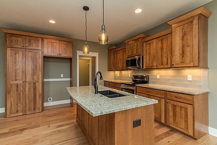 Photo of Teal Creek Homes