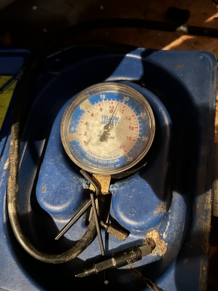 Photo of Gomez Heating and Air Conditioning