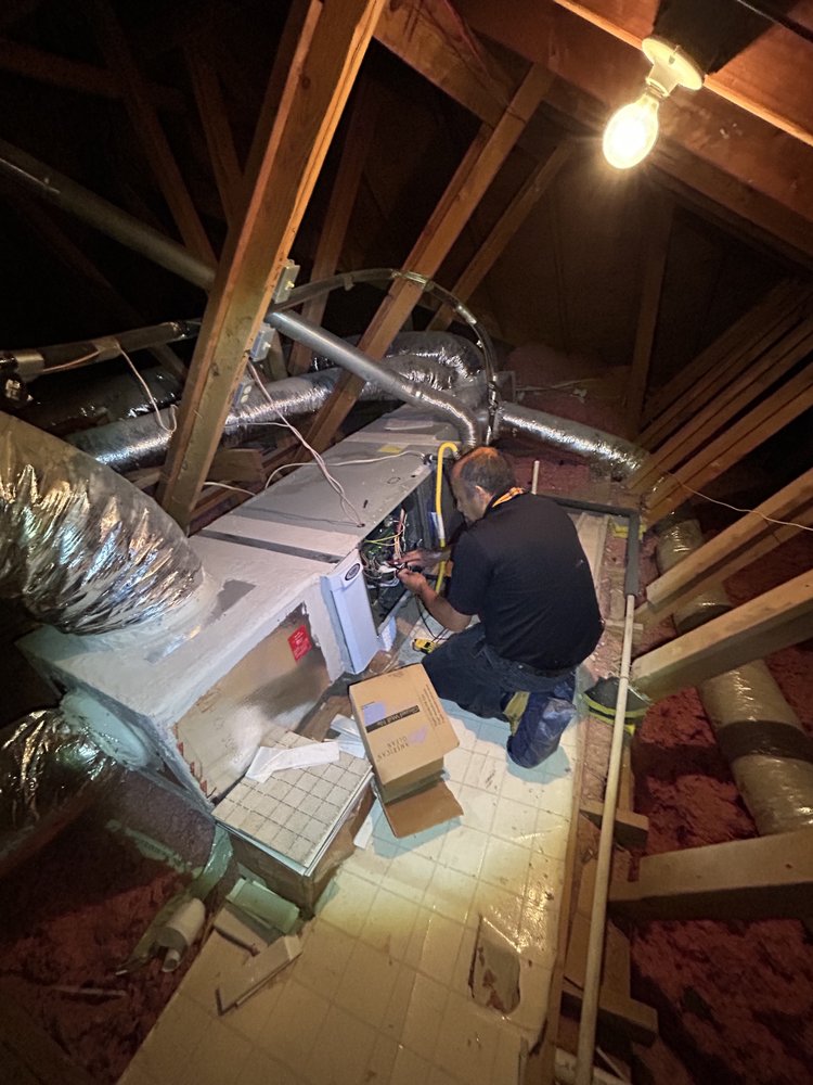 Photo of Gomez Heating and Air Conditioning