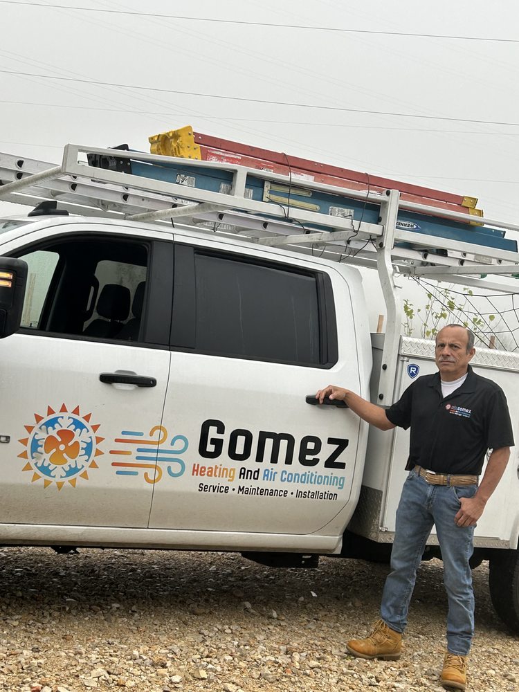 Photo of Gomez Heating and Air Conditioning