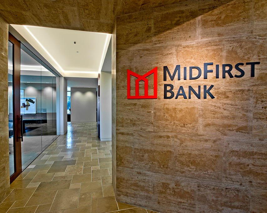 Photo of MidFirst Bank