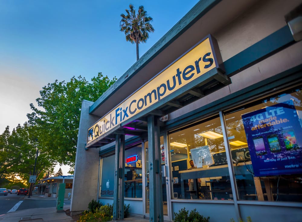Photo of Quick Fix Computer Services