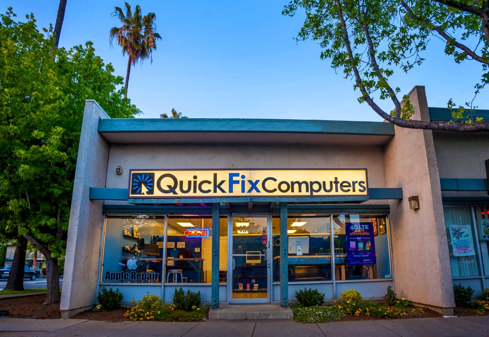 Photo of Quick Fix Computer Services