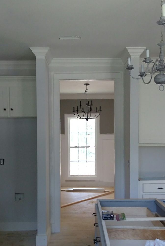 Photo of Eric Lawson Construction & Remodeling