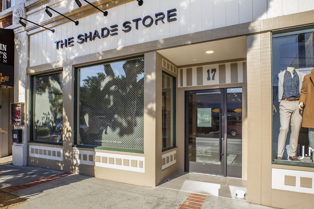 Photo of The Shade Store