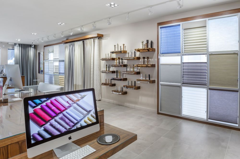 Photo of The Shade Store