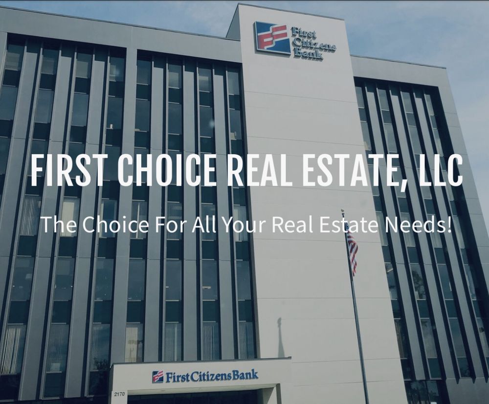 Photo of First Choice Real Estate