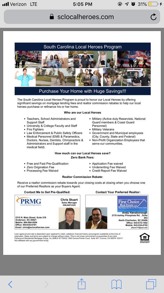 Photo of First Choice Real Estate