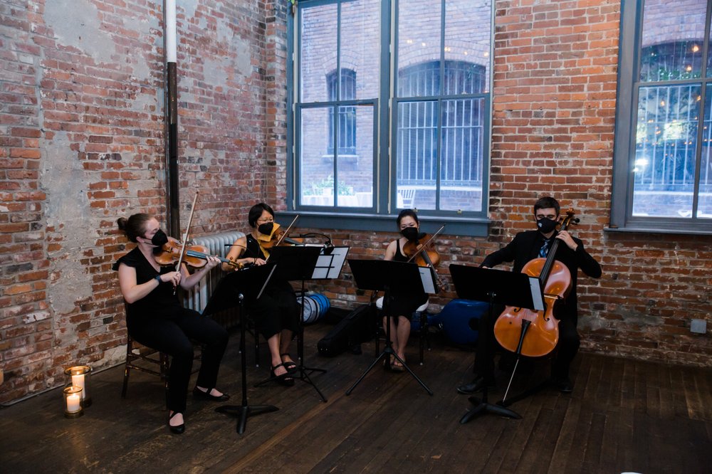 Photo of Puget Sound Strings