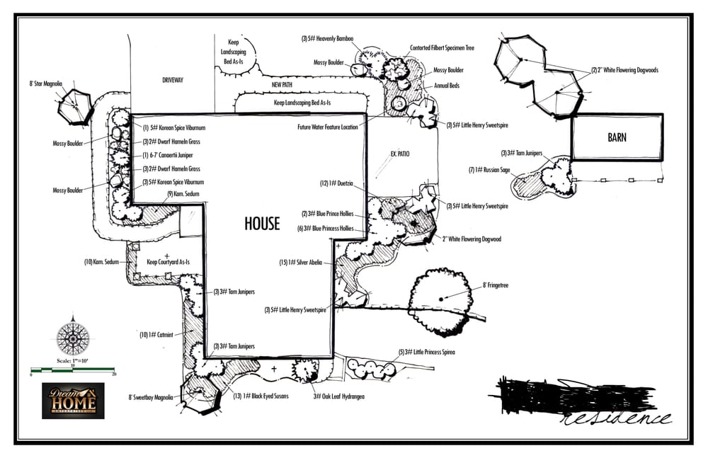 Photo of Dream Home Enterprises