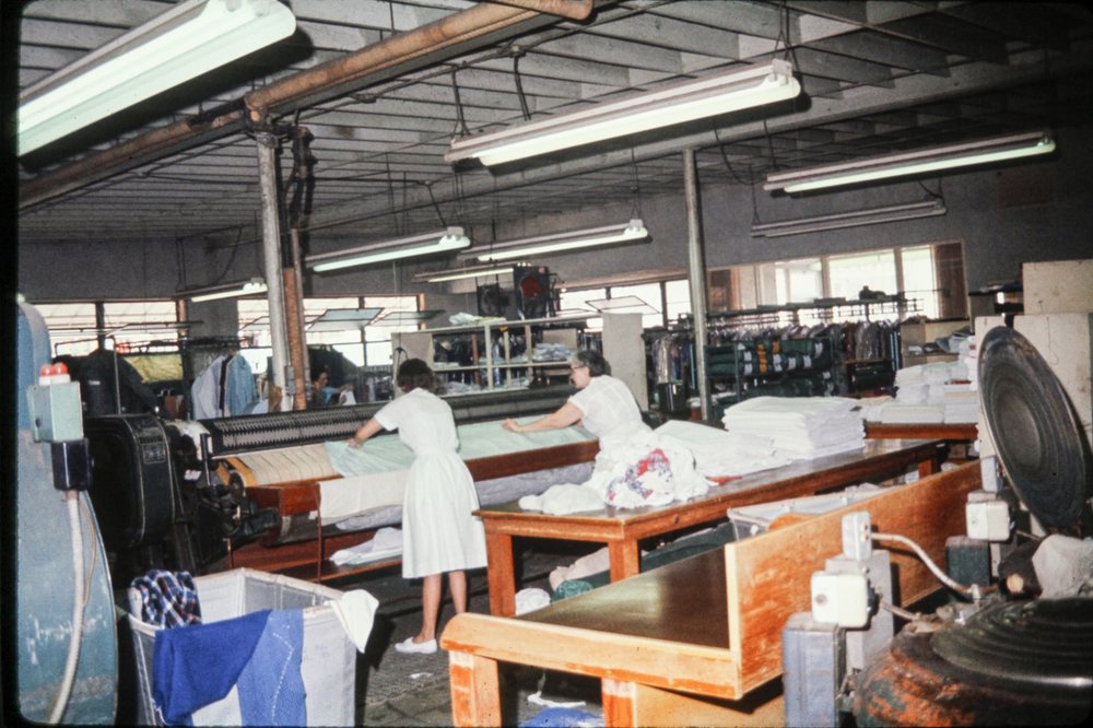 Photo of Diamond Laundry & Cleaners