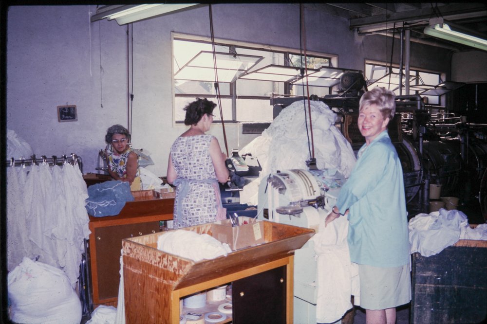 Photo of Diamond Laundry & Cleaners