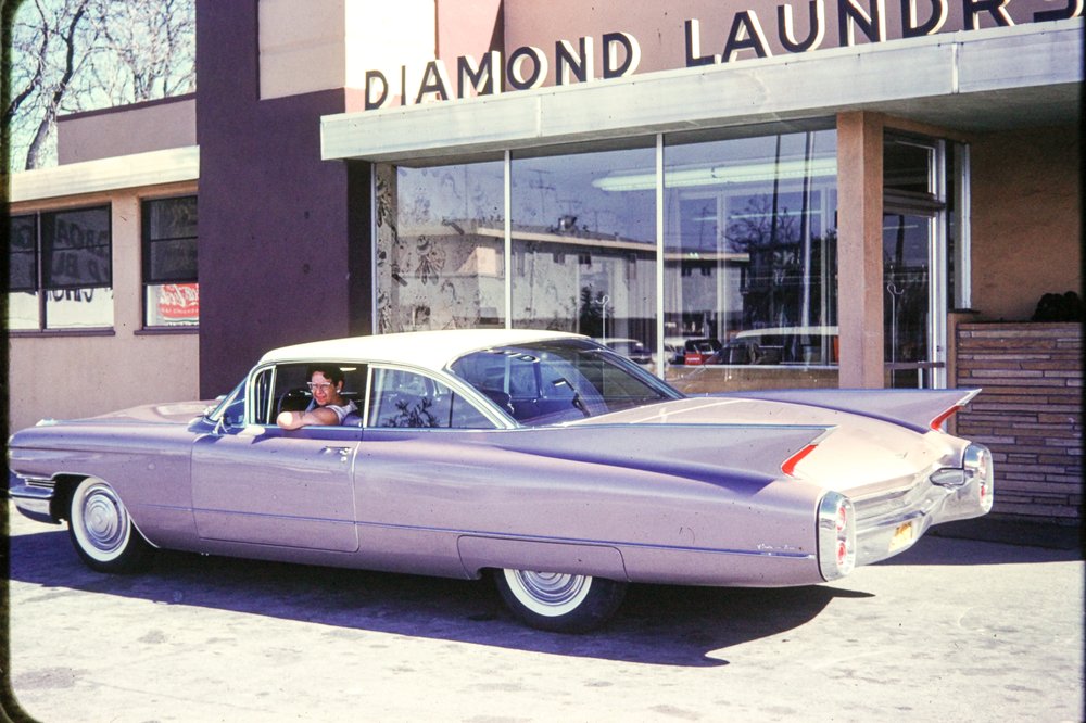 Photo of Diamond Laundry & Cleaners