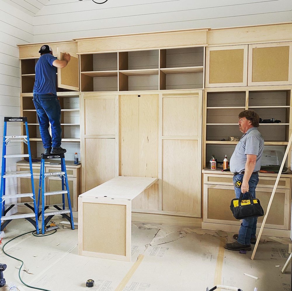Photo of The Closet Company