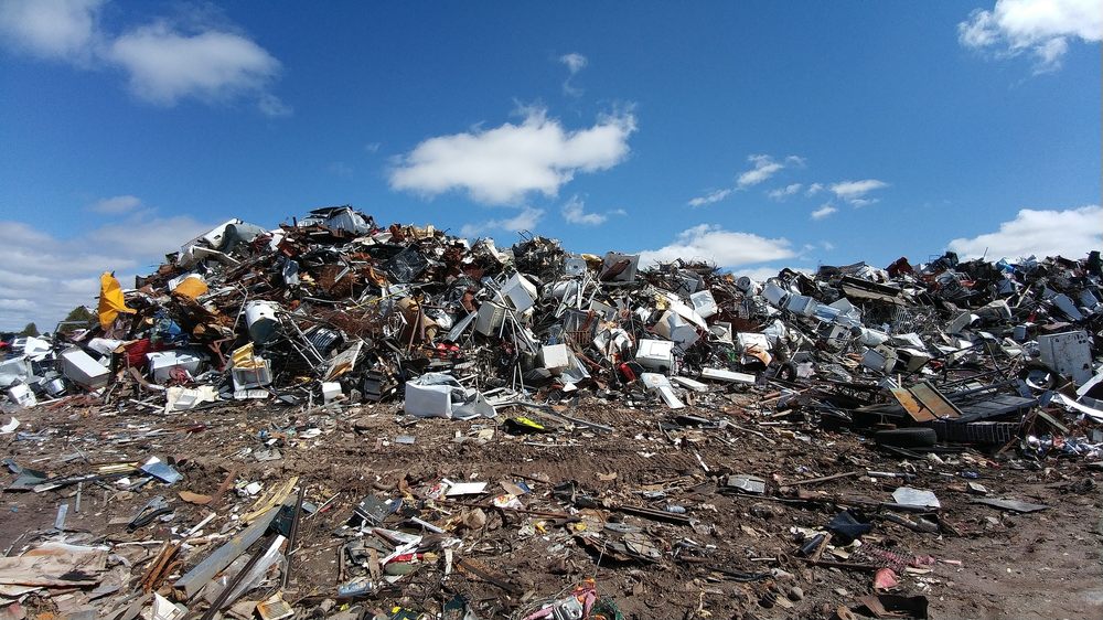 Photo of Debris Junk and Trash Removal of Jackson MS