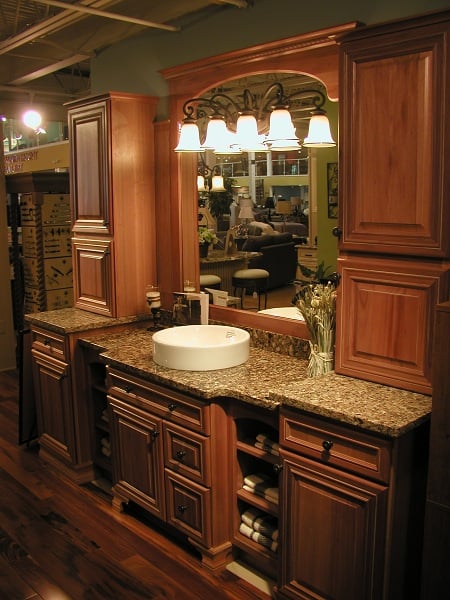 Photo of K Kitchens and Granite