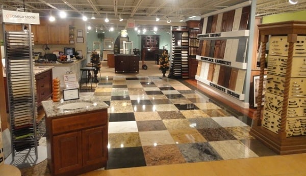 Photo of K Kitchens and Granite
