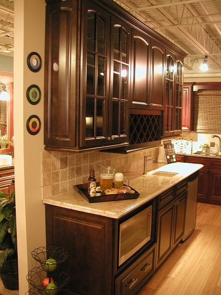 Photo of K Kitchens and Granite