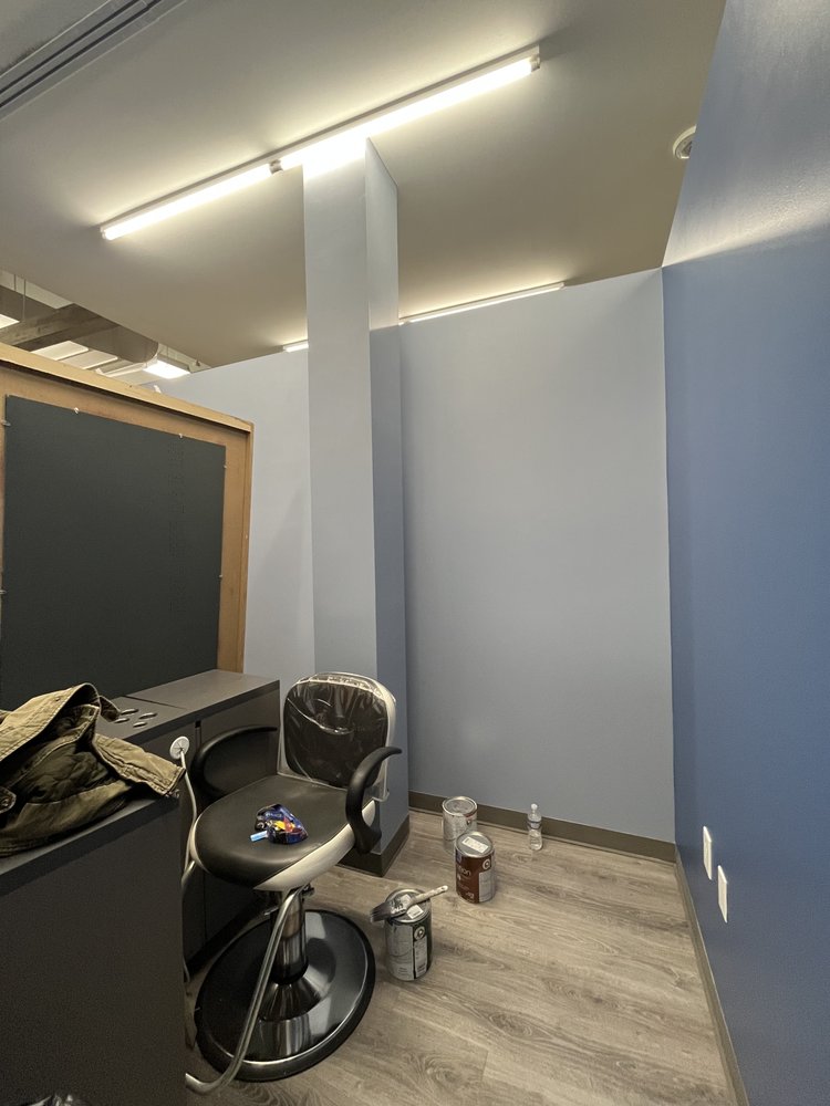Photo of JSJ Painting services