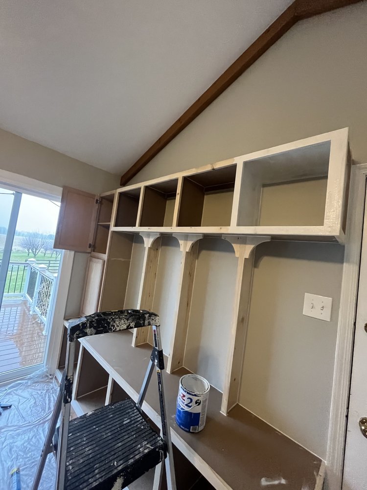 Photo of JSJ Painting services