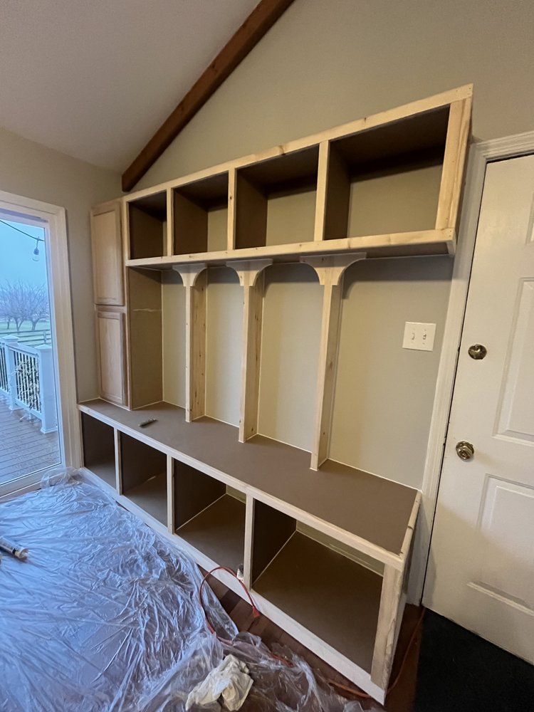 Photo of JSJ Painting services