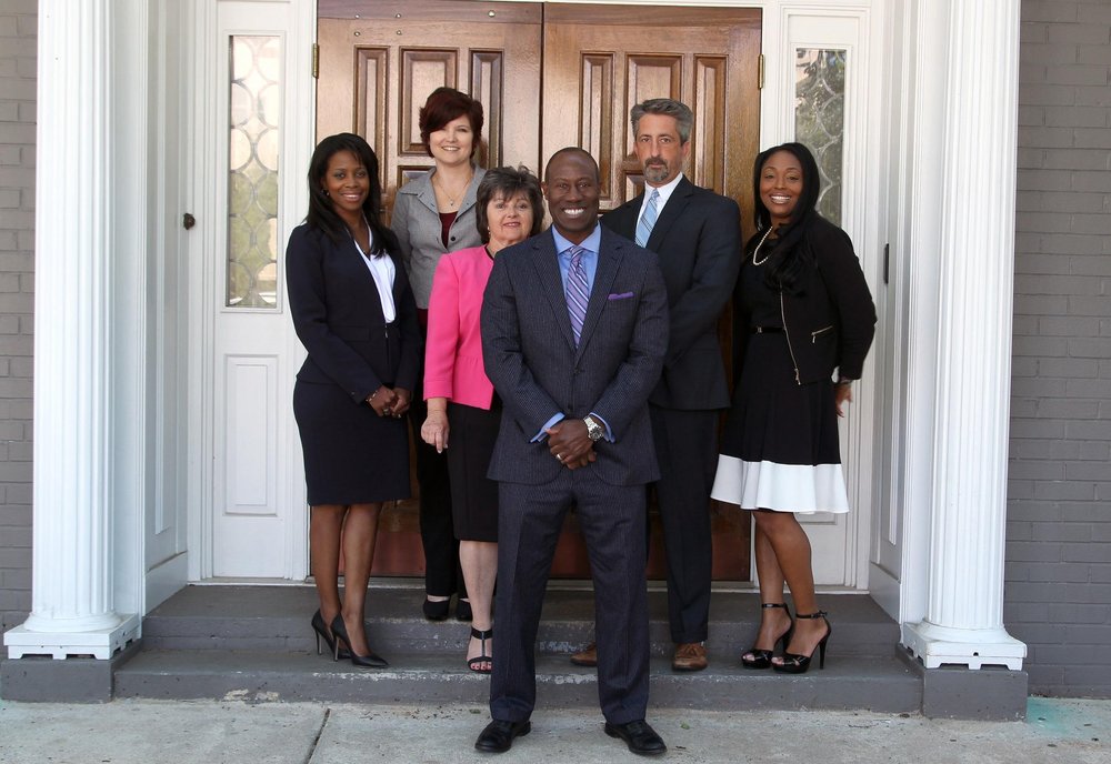 Photo of John Mobley Law Firm