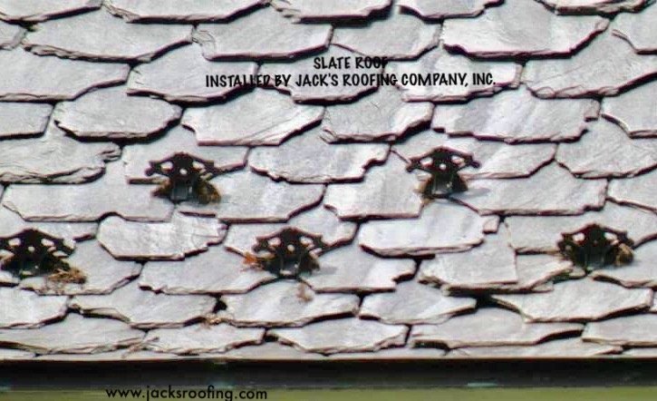 Photo of Jack's Roofing