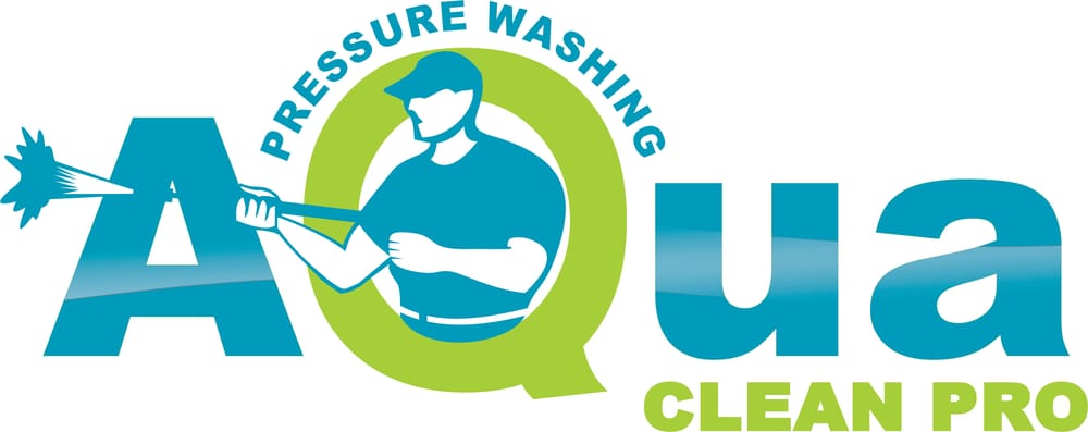 Photo of Aqua Clean Pressure Washing