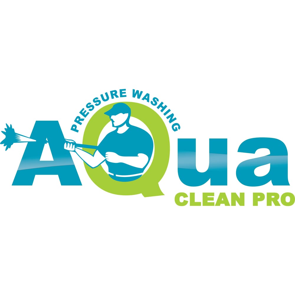 Photo of Aqua Clean Pressure Washing