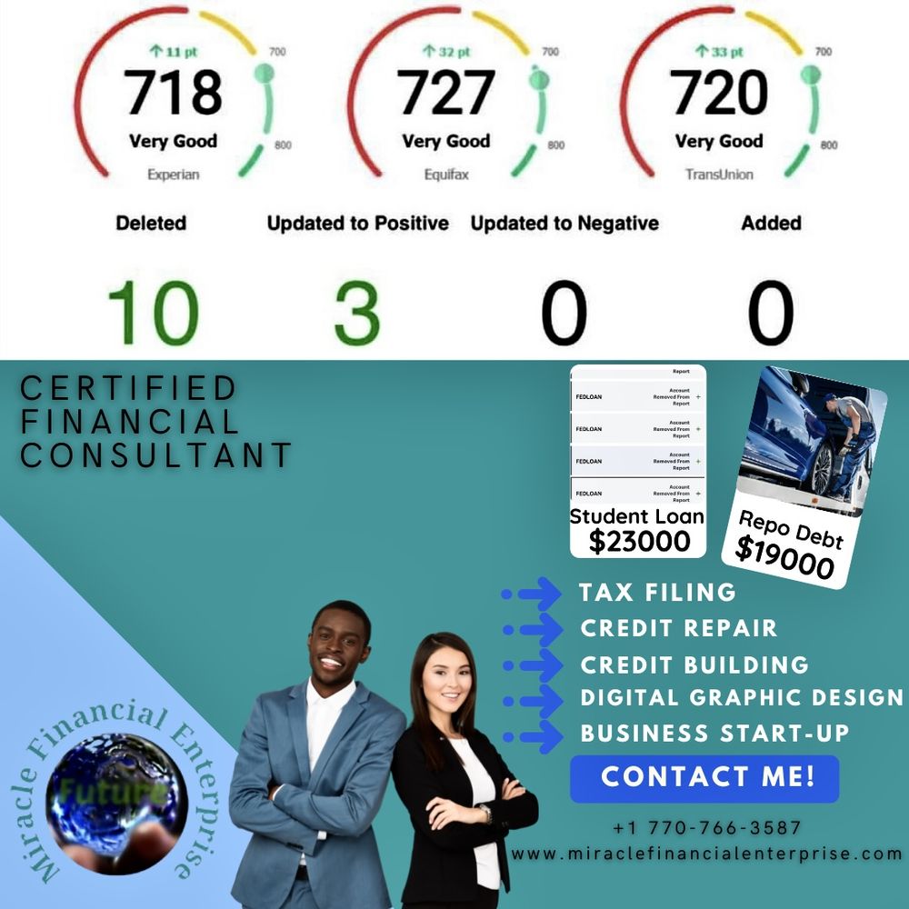 Photo of Miracle Financial Enterprise