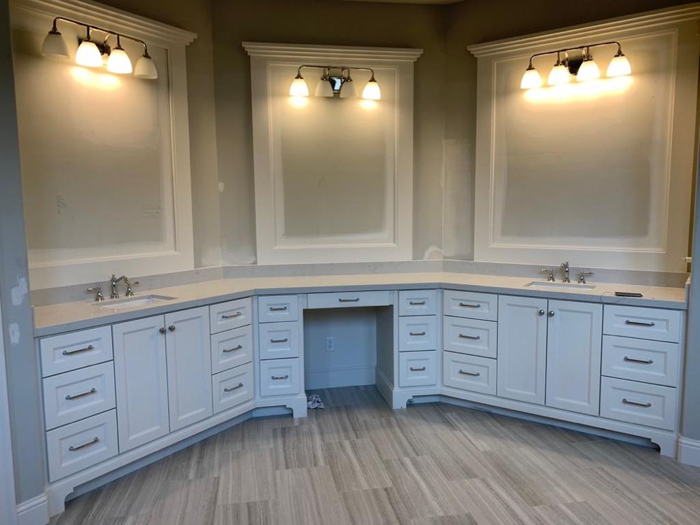 Photo of Puerto's Carpentry
