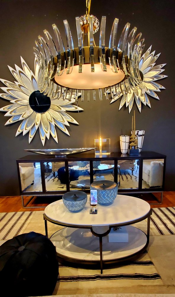Photo of Alyson Jon Interiors - Houston
