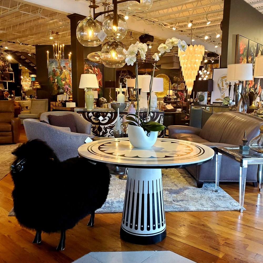 Photo of Alyson Jon Interiors - Houston