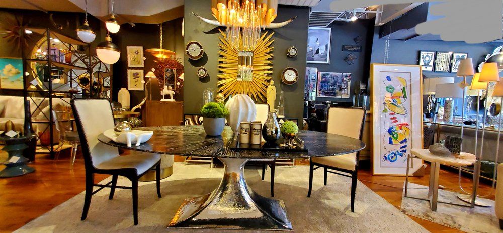 Photo of Alyson Jon Interiors - Houston