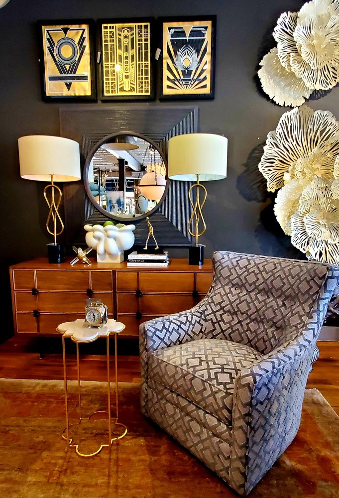 Photo of Alyson Jon Interiors - Houston