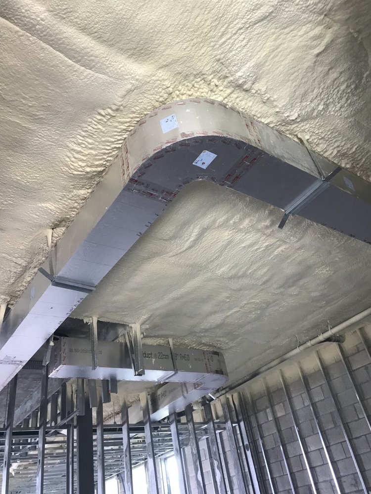 Photo of AceFoamInsulation