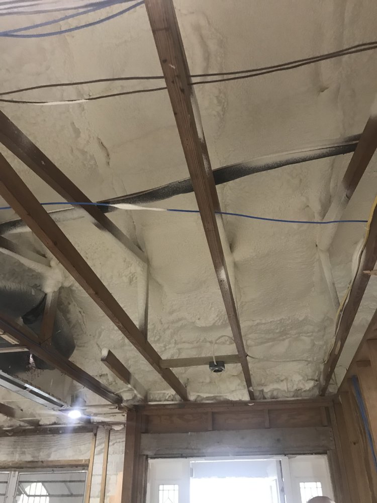 Photo of AceFoamInsulation