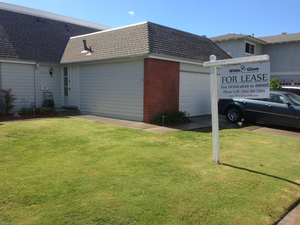 Photo of White Glove Property Management, Inc.