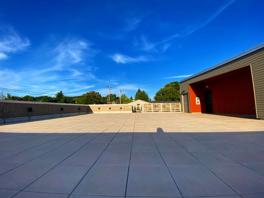 Photo of The Breathe Building