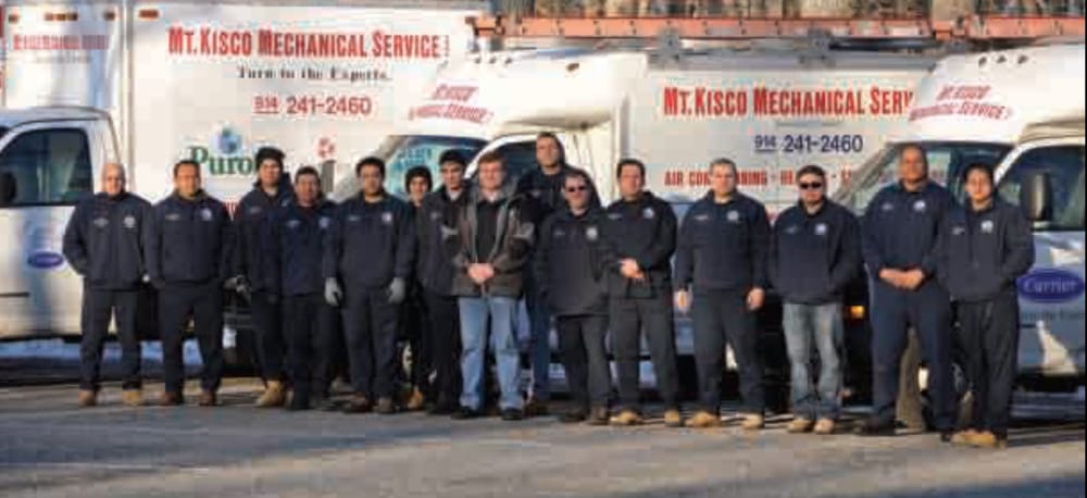 Photo of Mt Kisco Mechanical Service