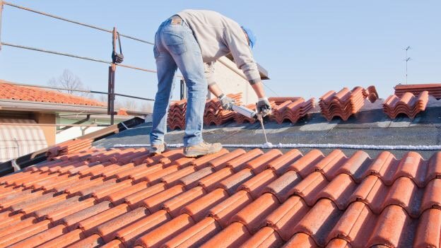 Photo of Gold Medal Roofing Contractor