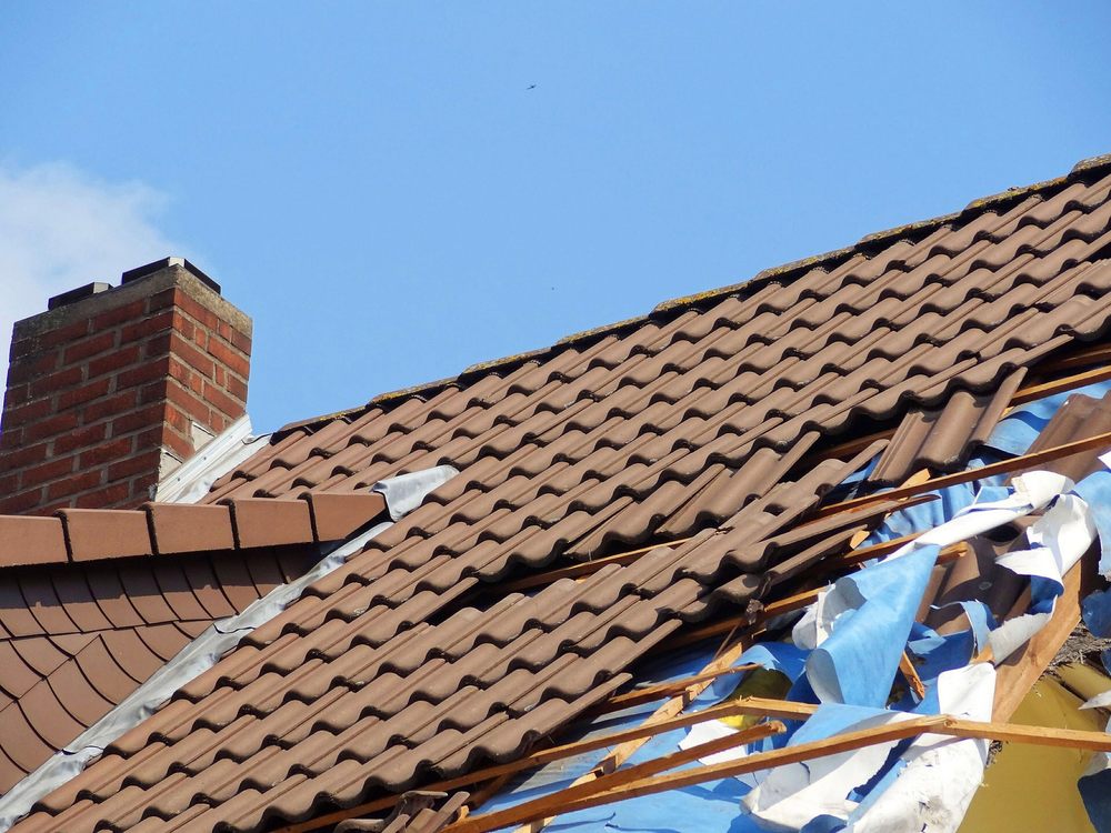 Photo of Gold Medal Roofing Contractor