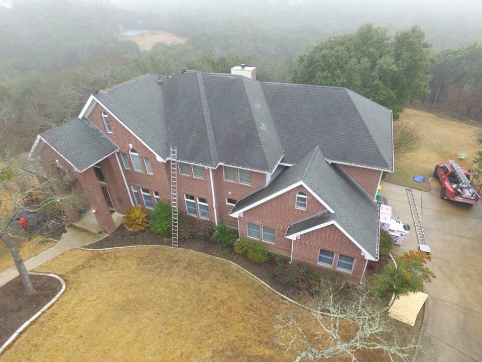 Photo of Ace Roofing Company