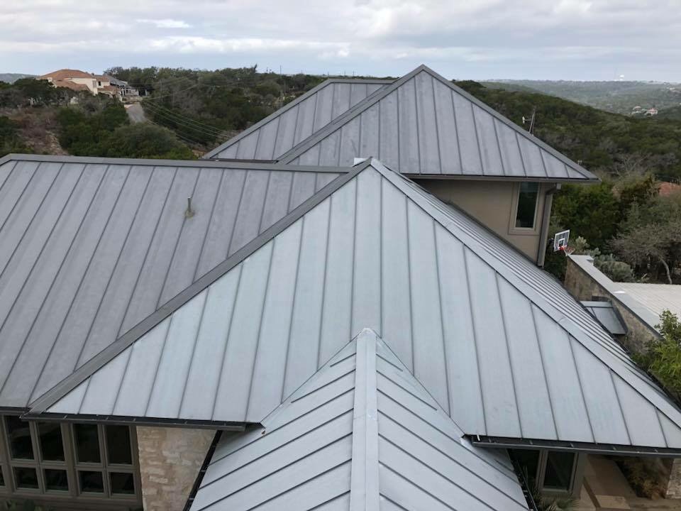 Photo of Ace Roofing Company