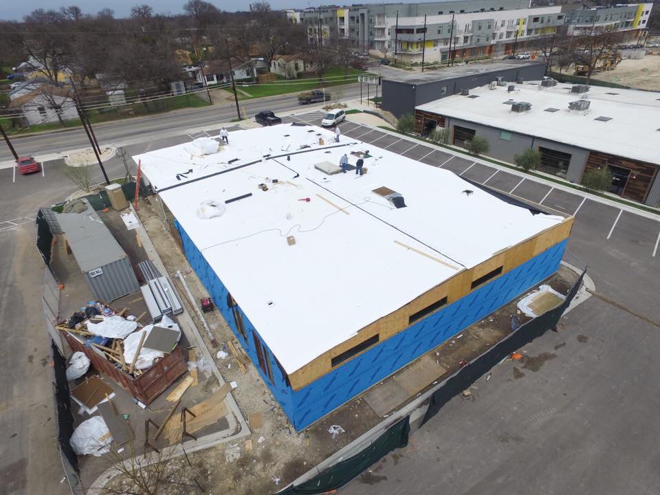 Photo of Ace Roofing Company