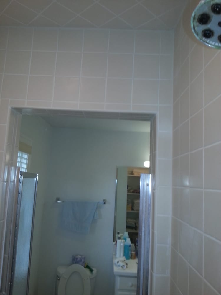 Photo of Grout & Restoration