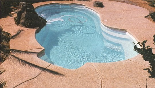 Photo of CPC Pools